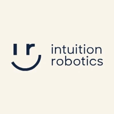 Intuition Robotics (ElliQ)