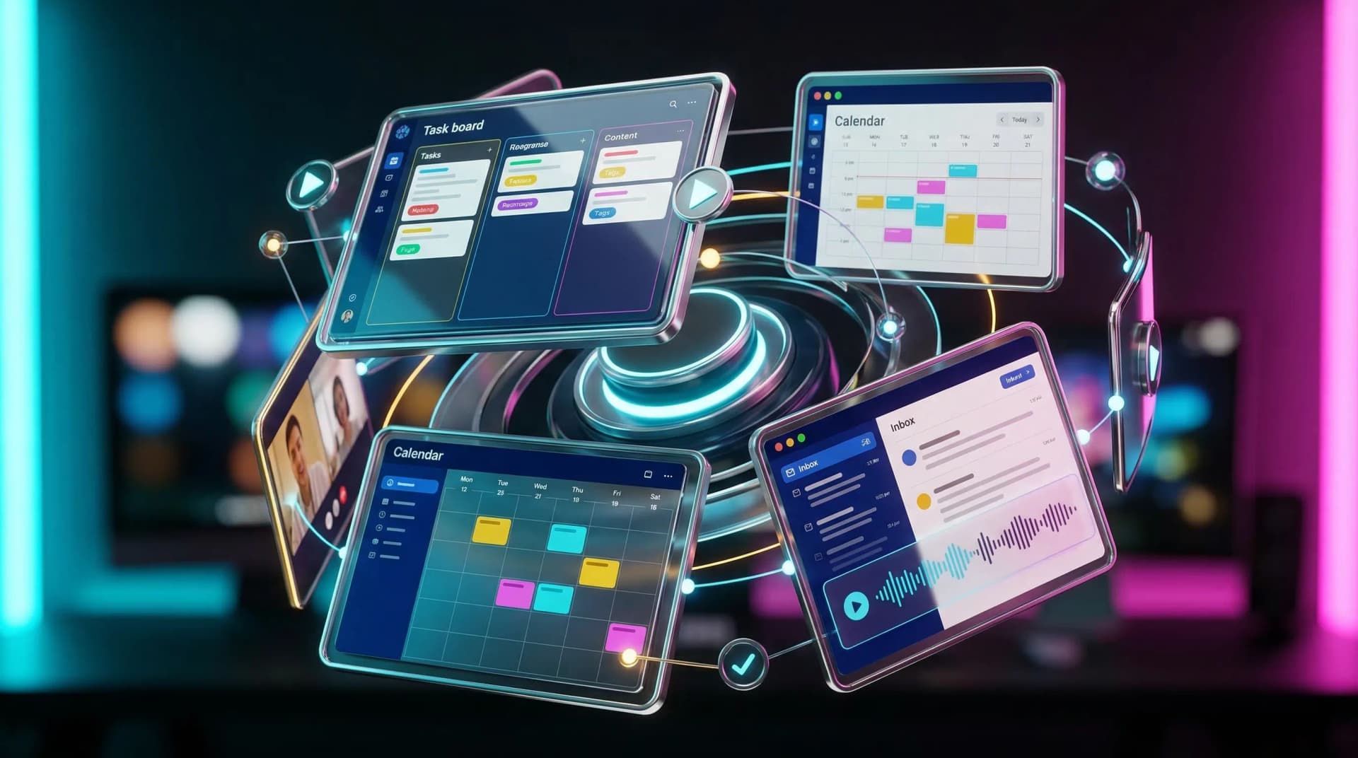 The Ultimate Guide to AI Productivity Tools (2026)