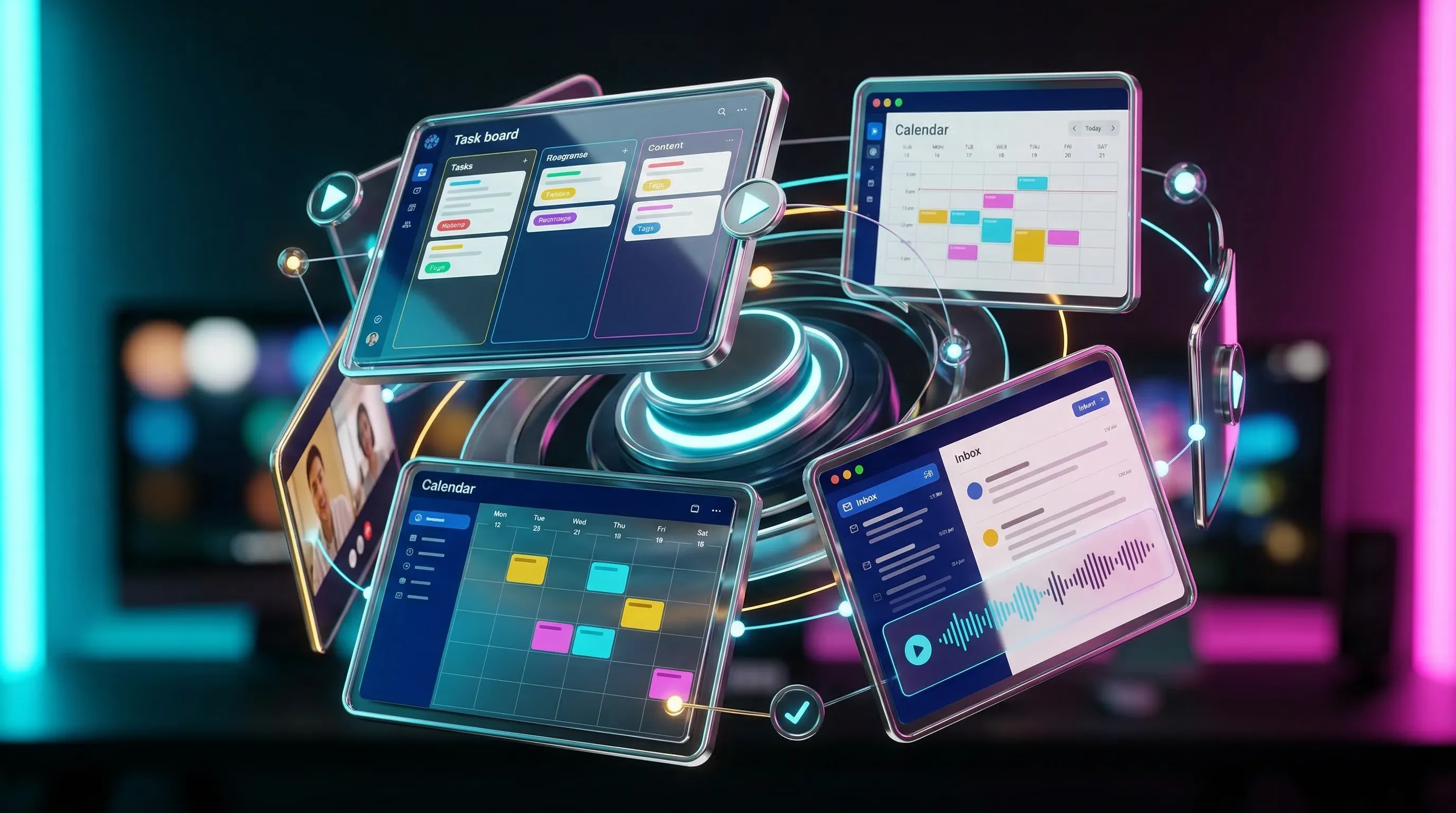 The Ultimate Guide to AI Productivity Tools (2026)