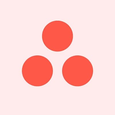 Asana Logo
