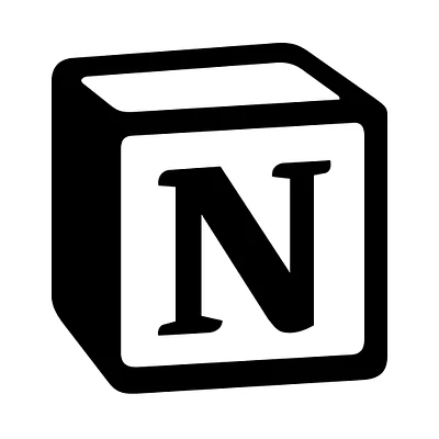 Notion AI Notion AI logo