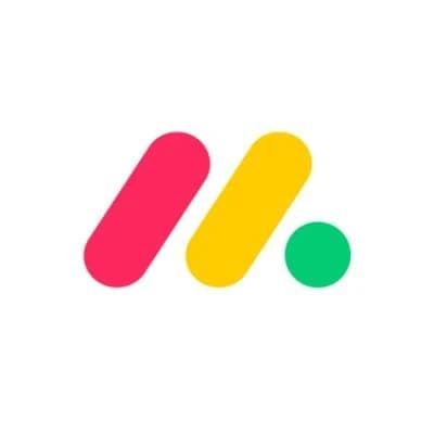 monday.com AI Logo