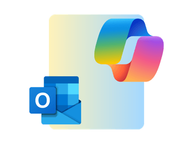 Copilot in Outlook Copilot in Outlook logo