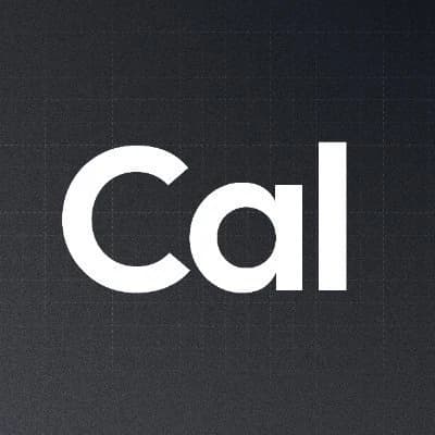 Cal.ai Logo