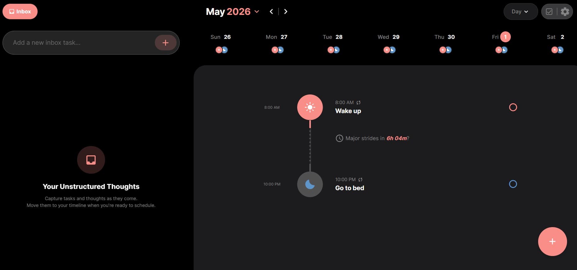 Structured screenshot 4