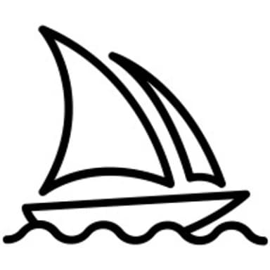 Midjourney Midjourney logo