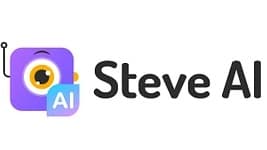 Steve AI Steve AI logo