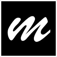 Morphed AI Logo