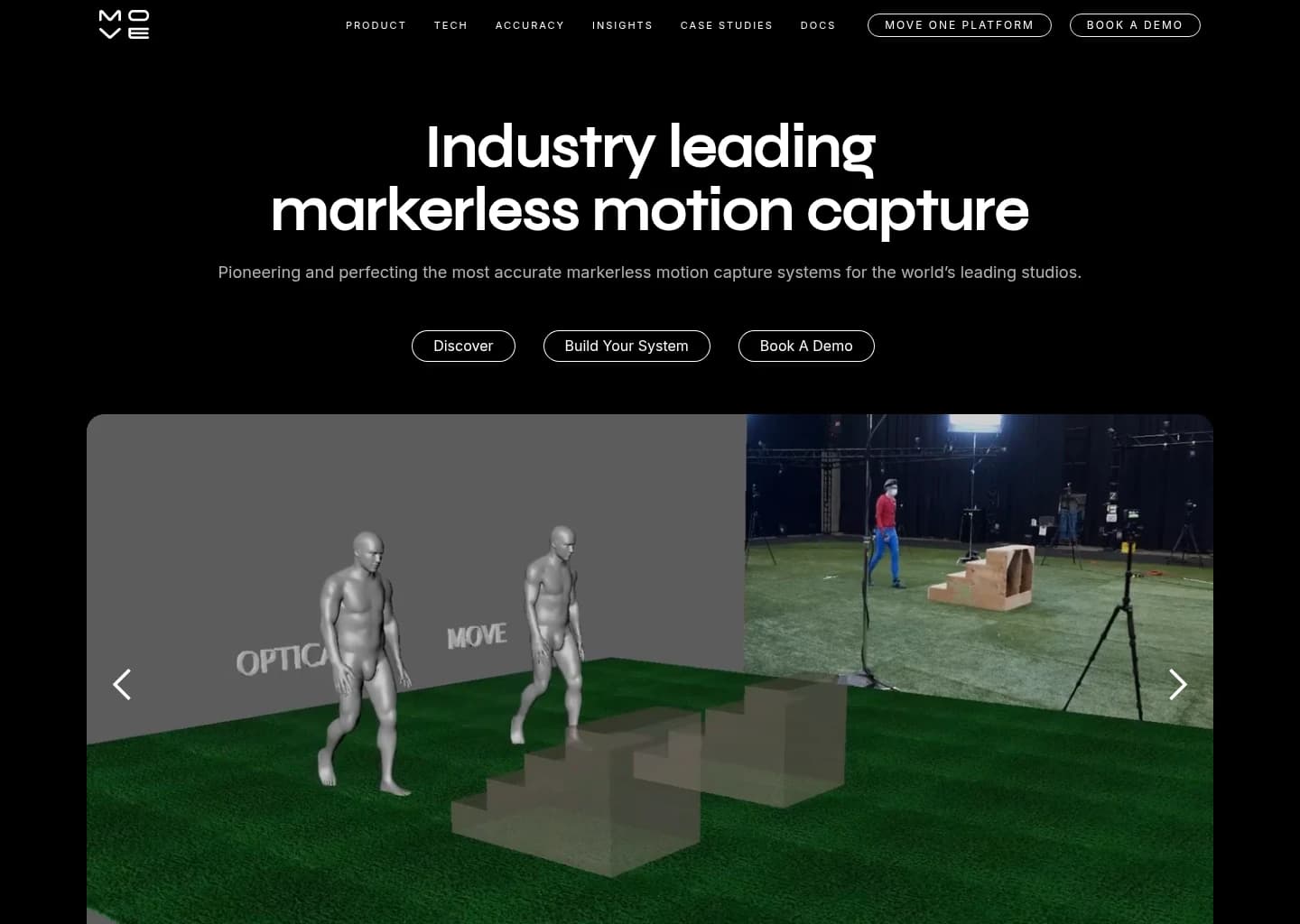 Move AI screenshot 2