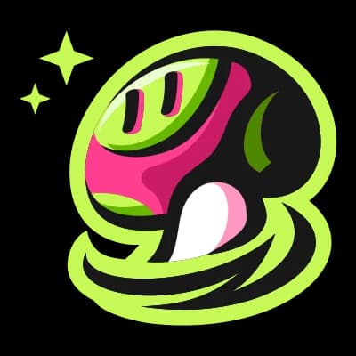 Meshy AI Logo
