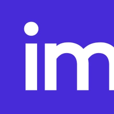 Immersity Logo