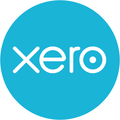 Xero Logo — Cloud Accounting Software for Small Businesses Xero cloud accounting software official logo, used by over 4.9 million small business and accounting firm customers worldwide