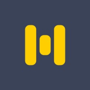 Murf AI Official Logo — AI Tool Brand Identity Murf AI logo — official brand mark of the Murf AI AI tool used by professionals worldwide
