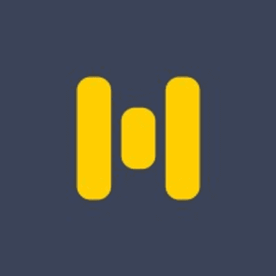 Murf AI Logo
