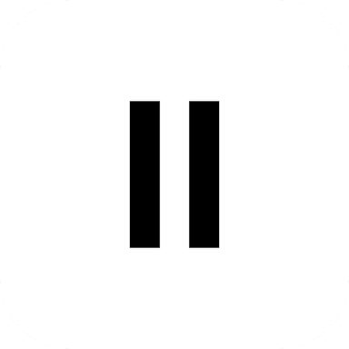 ElevenLabs Logo — AI Voice Generator & Conversational Agents Platform ElevenLabs official logo representing the AI voice generation and audio research platform used by millions of creators and developers worldwide