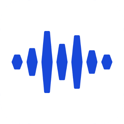 Voice.ai Logo
