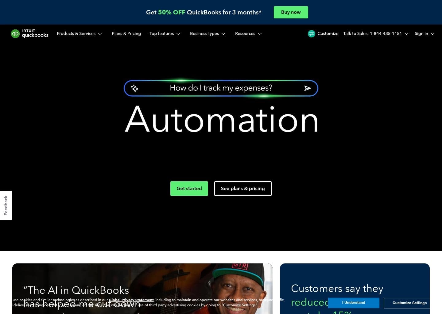 QuickBooks screenshot 4