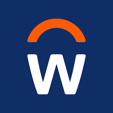 Workday Adaptive Planning Official Logo — AI Tool Brand Identity Workday Adaptive Planning logo — official brand mark of the Workday Adaptive Planning AI tool used by professionals worldwide