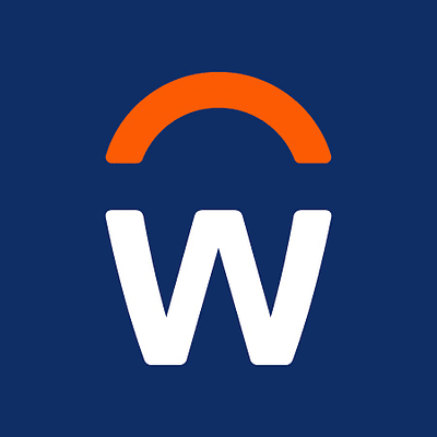 Workday Adaptive Planning Logo