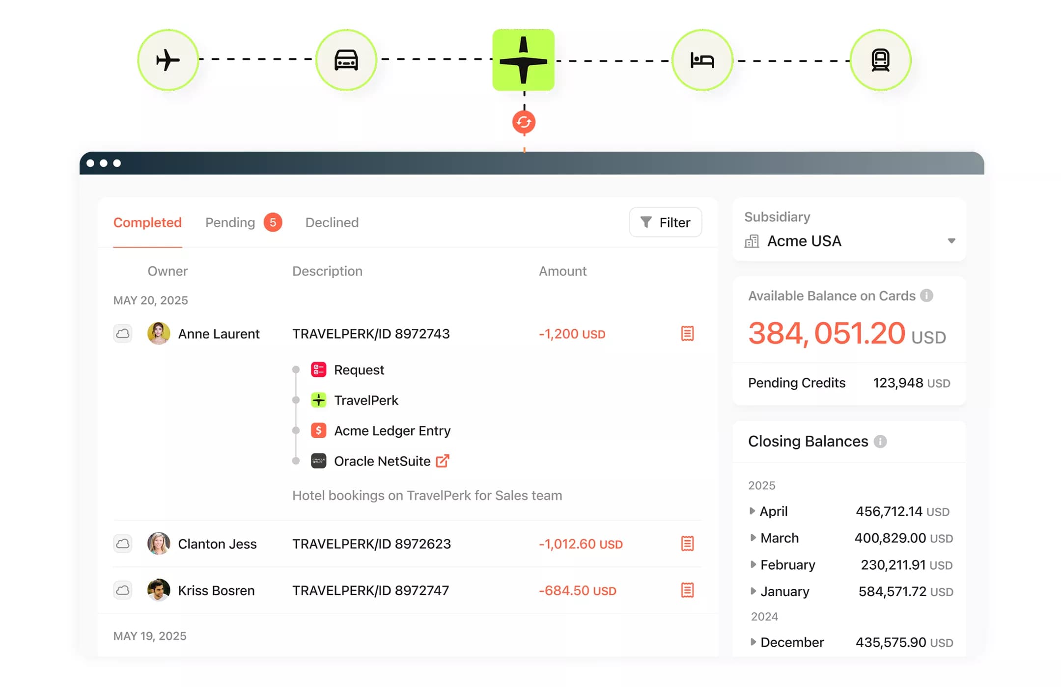 Airbase by Paylocity screenshot 4
