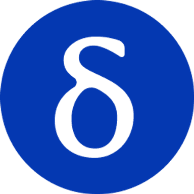 Daloopa Logo — AI Financial Data Platform for Investment Research Daloopa official logo, the AI-powered financial data infrastructure platform trusted by hedge funds, investment banks, and leading AI companies for audit-ready investment research