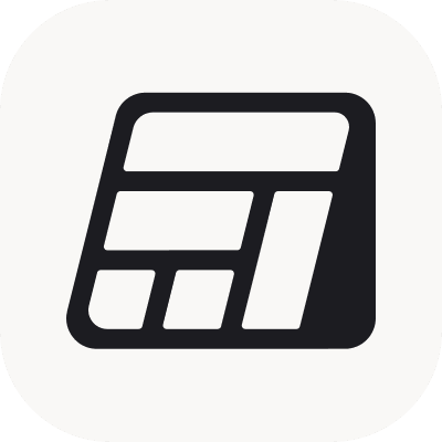 Fiscal.ai (formerly FinChat) Logo