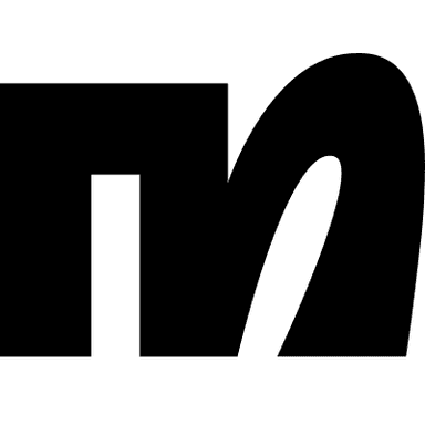 Manychat Logo — Chat Marketing Automation Platform Manychat official logo for the chat marketing automation platform used by creators and brands on Instagram, WhatsApp, and Messenger