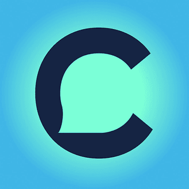 Chatfuel Official Logo — AI Tool Brand Identity Chatfuel logo — official brand mark of the Chatfuel AI tool used by professionals worldwide