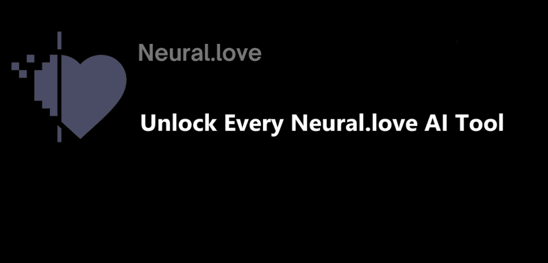 Neural.love screenshot 3