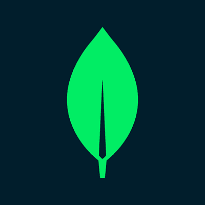 MongoDB Atlas Vector Search Logo