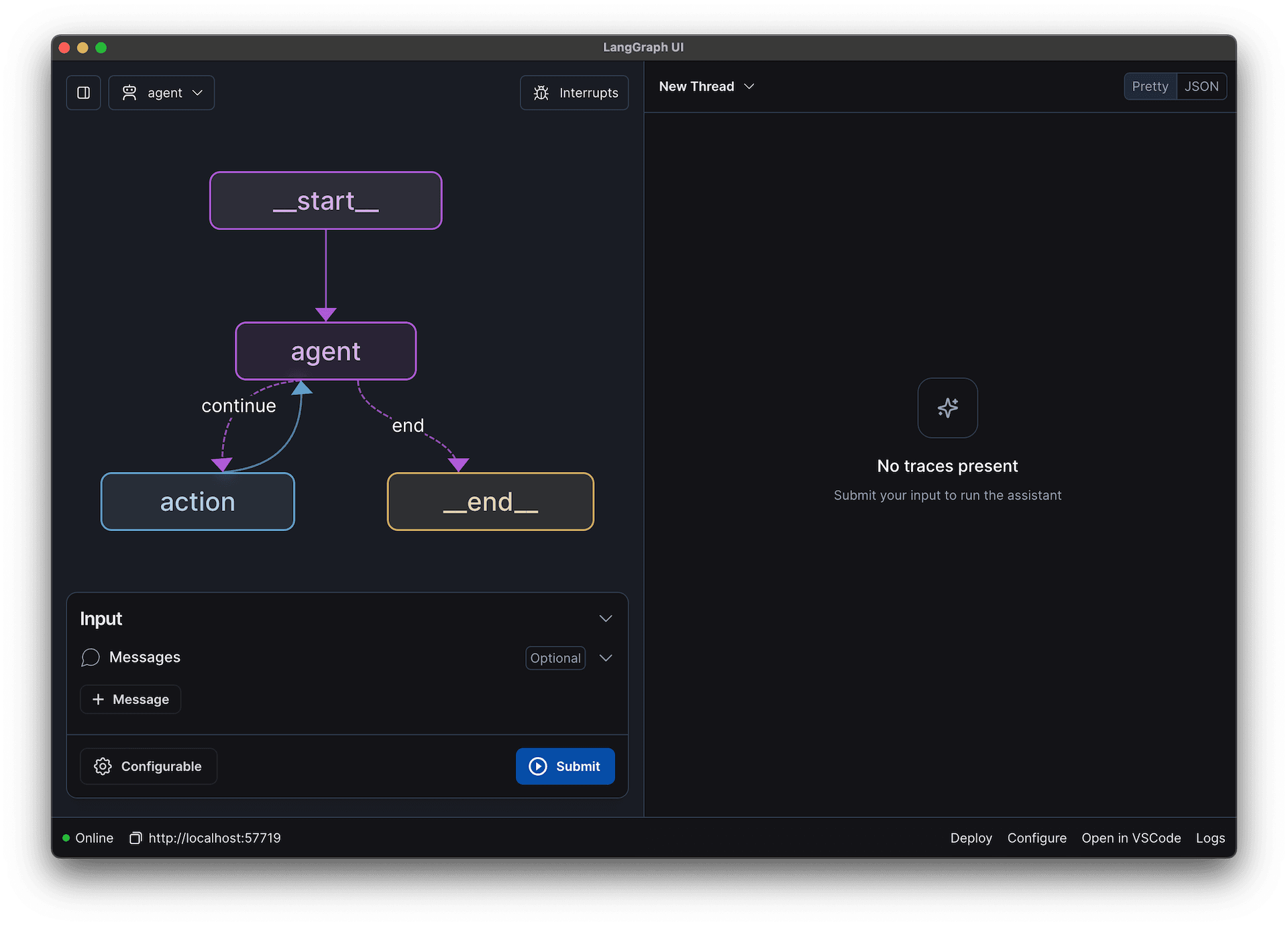LangChain screenshot 7