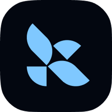 LangChain Logo — Open-Source LLM Framework and Agent Platform LangChain official logo for the open-source framework and agent engineering platform including LangGraph and LangSmith