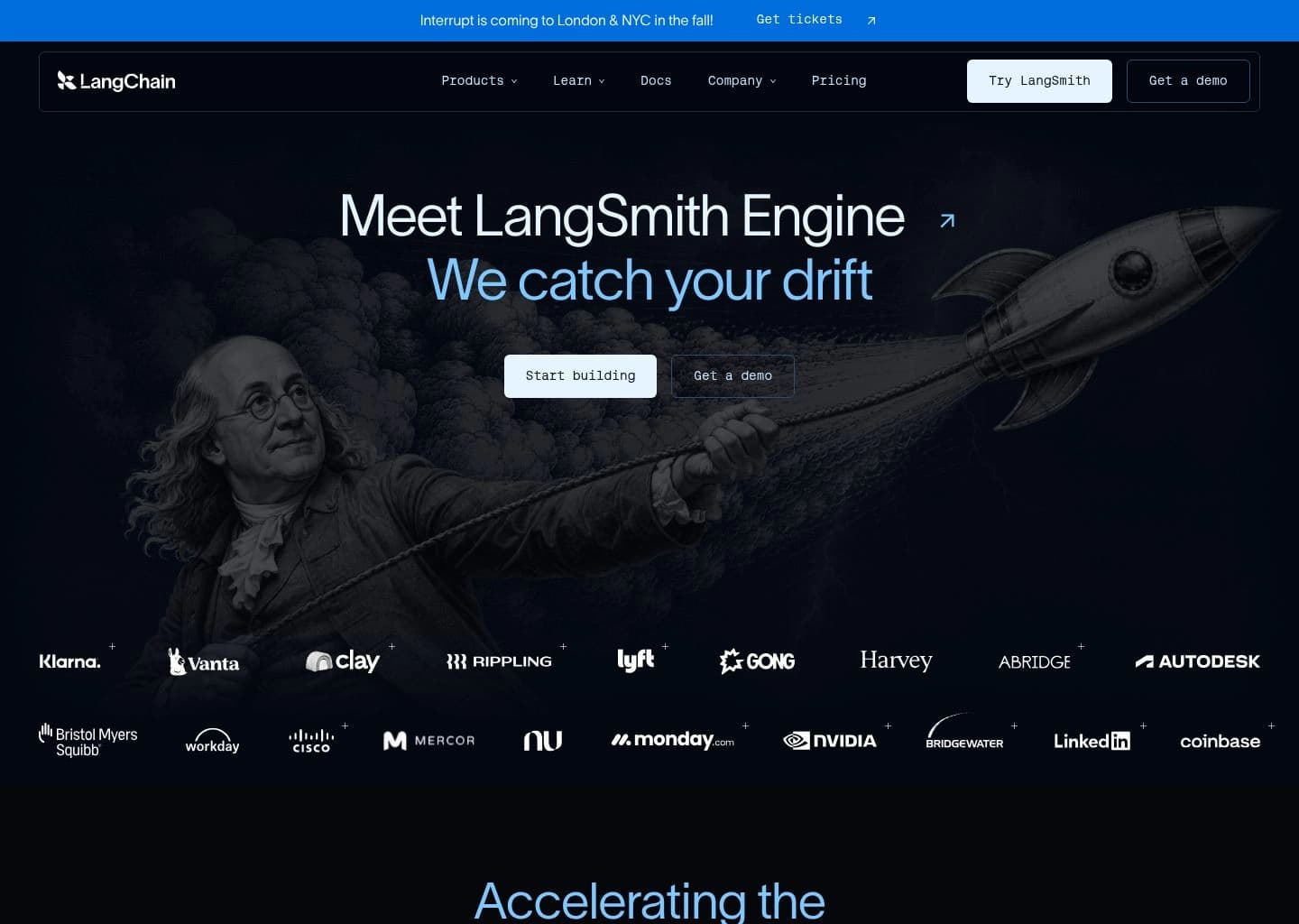LangChain screenshot 4