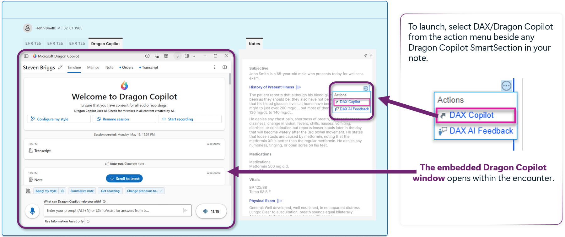 DAX Copilot screenshot 5