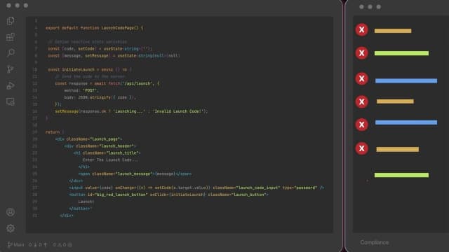 Tabnine screenshot 8