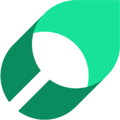Mintlify Logo — AI Knowledge Platform for Developer Documentation Mintlify official logo — the AI-native knowledge platform for self-updating developer documentation trusted by Anthropic, Coinbase, AT&T, and 20,000+ companies