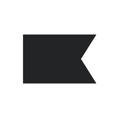 Klaviyo Logo — AI-Powered B2C CRM and Marketing Platform Klaviyo official logo for the AI-powered B2C CRM and marketing automation platform used by ecommerce brands