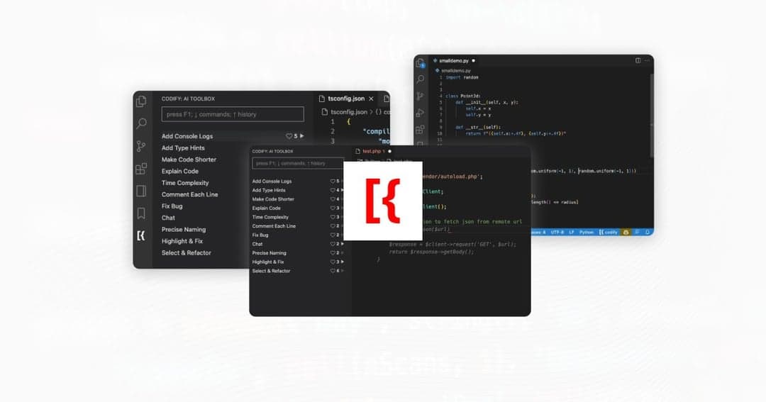 Refact.ai screenshot 4