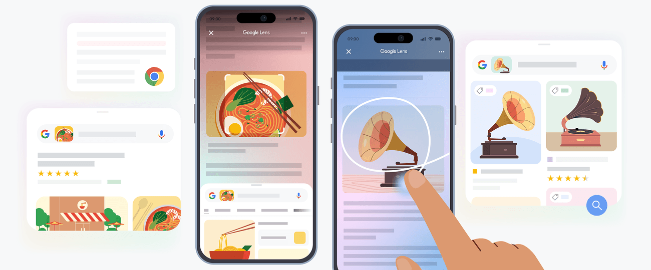 Google Lens screenshot 6