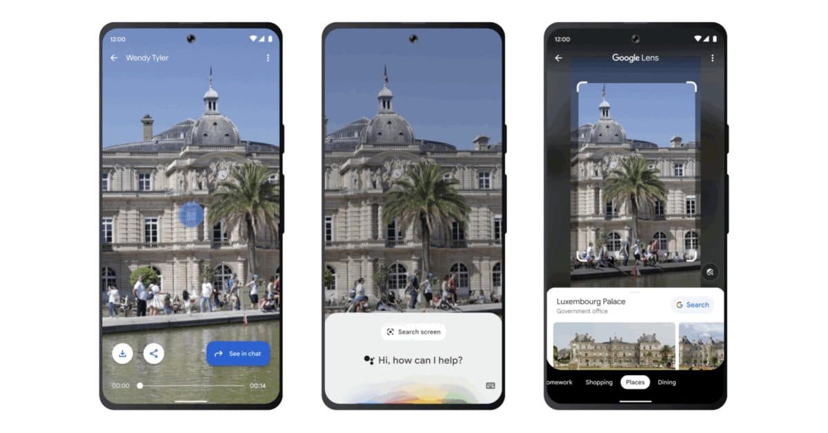 Google Lens screenshot 7