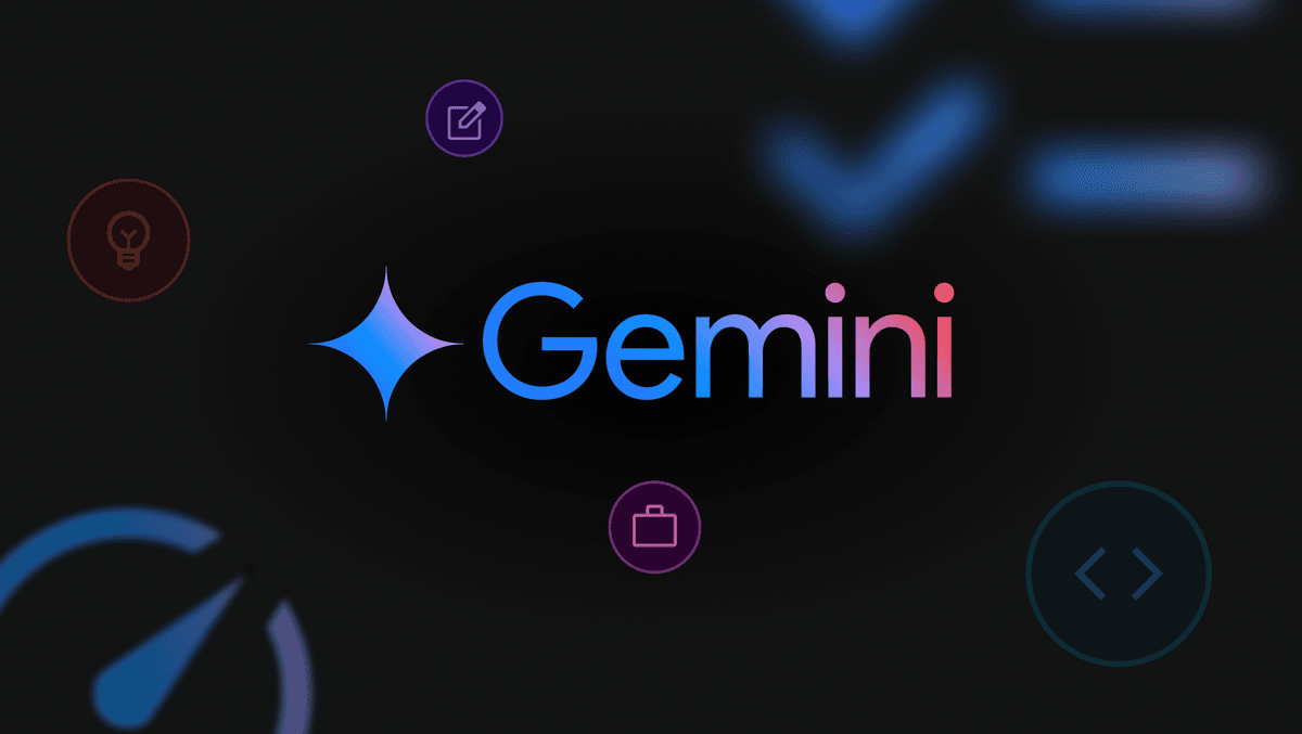 Google Gemini screenshot 6