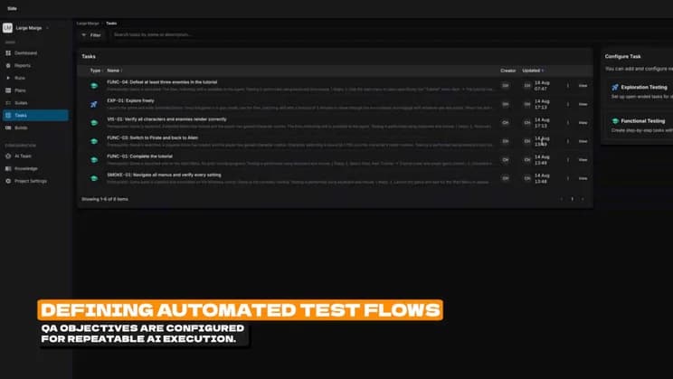 modl.ai screenshot 5