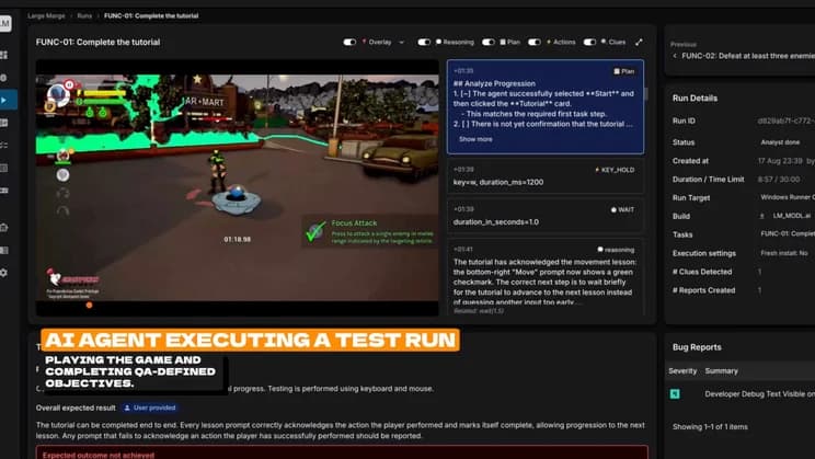 modl.ai screenshot 6