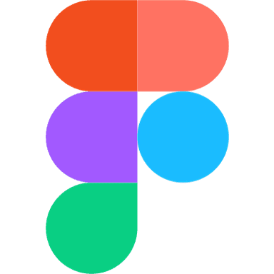 Figma AI Logo — Industry-Standard AI Design Platform Figma AI official logo — design platform with AI Make, Agent, and generative UI tools used by 4 million designers worldwide