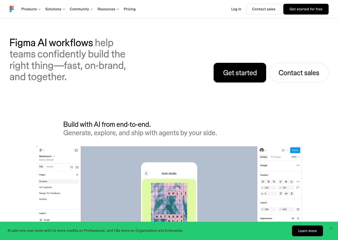Figma AI screenshot 3