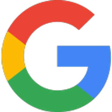 Google Stitch Logo — AI UI Generator from Google Labs with Gemini AI Google Stitch official logo — Google Labs AI UI generator that converts text descriptions into complete multi-screen app interfaces with production code