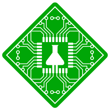 Insilico Medicine Logo — Generative AI Drug Discovery Platform (HKEX: 3696) Insilico Medicine official logo — generative AI drug discovery company with world's first fully AI-designed drug rentosertib in Phase 3 clinical trials
