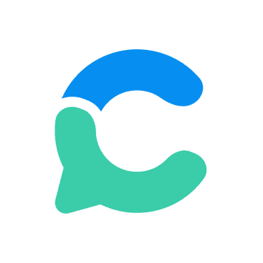 Consensus AI Logo — Academic Research Search Engine Consensus AI official logo — AI-powered academic search engine searching 220M+ peer-reviewed papers with Consensus Meter and Deep Search
