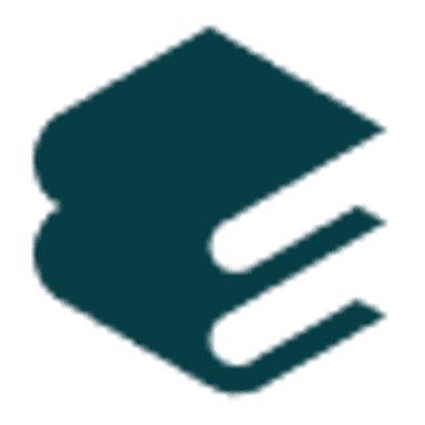 Elicit Logo — AI Research Assistant for Systematic Literature Review Elicit official logo — AI research assistant for systematic literature reviews with 138M+ papers, structured data extraction, and Research Agent trusted by 2M+ researchers