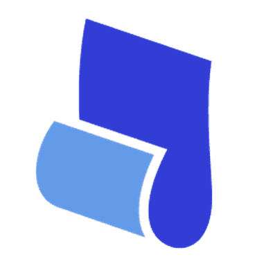 Jenni AI Logo — AI Academic Writing Assistant Jenni AI official logo — AI academic writing assistant trusted by 4M+ students and researchers with citation generation, plagiarism checker, and AskJenni AI chat